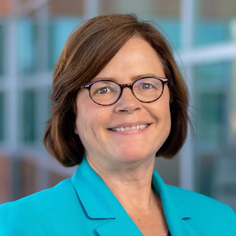 Susan Brown